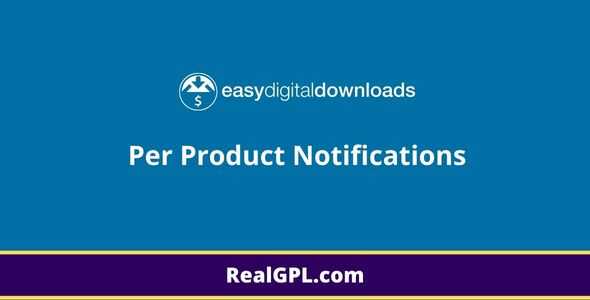 product