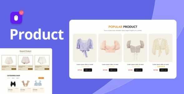 product