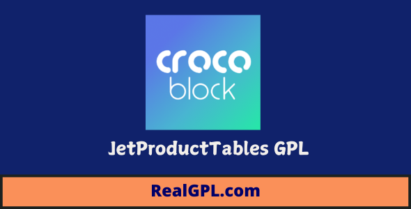product