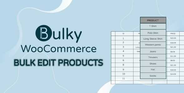 product