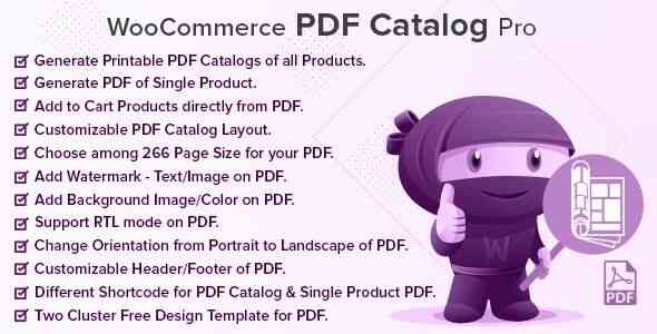 product