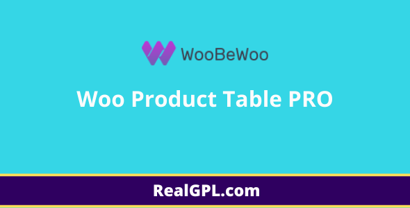product
