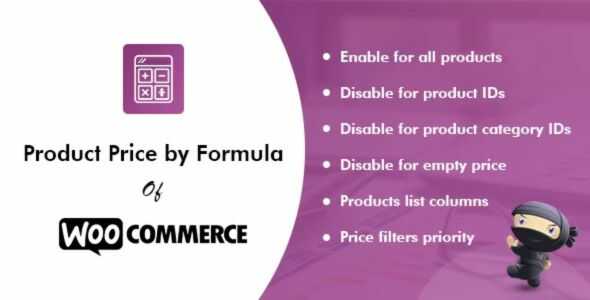 product