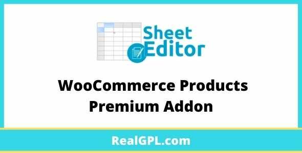 product