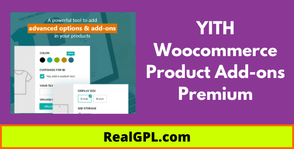 product