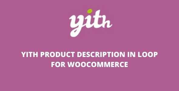 product